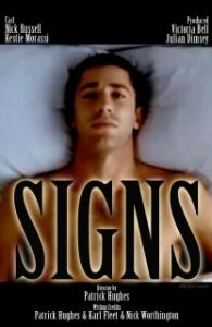 Постер Знаки (Signs)