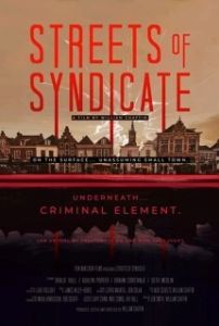 Постер Улицы Синдиката, Огайо (Streets of Syndicate)