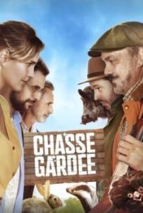 Постер Сезон охоты (Chasse gardée)