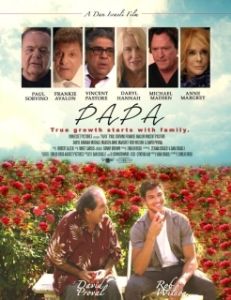Постер Папа (Papa)