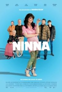 Постер Нина (Ninna)