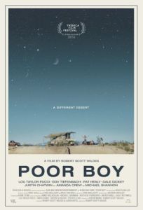 Постер Бедный мальчик (Poor Boy)