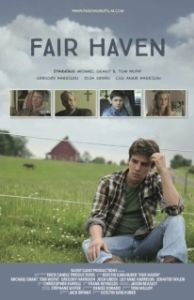 Постер Праведные небеса (Fair Haven)