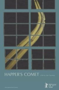 Постер Комета Хаппера (Happer's Comet)