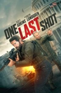 Постер Один последний выстрел (One Last Shot)