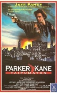 Постер Паркер Кейн (Parker Kane)