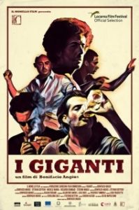 Постер Гиганты (I giganti)