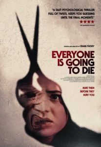 Постер Все скоро умрут (Everyone Is Going to Die)