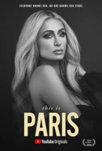 Постер Это Пэрис (This Is Paris)