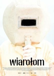 Постер Вяролом (Wiarolom)