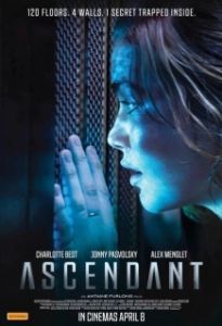 Постер Восходящий (Ascendant)