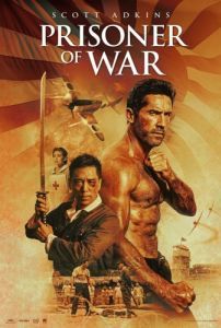 Постер Военнопленный (Prisoner of War)