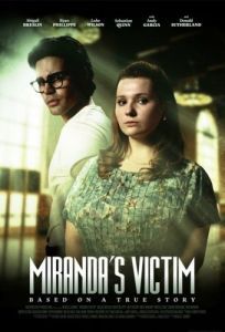 Постер Жертва Миранды (Miranda's Victim)