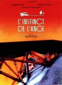 Постер Крыло ангела (L'instinct de l'ange)
