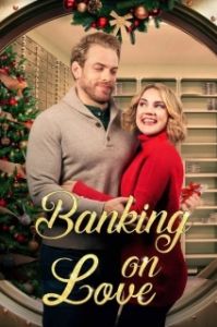 Постер Рождество банкирши (Banking on Christmas)