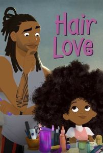 Постер Любовь к волосам (Hair Love)