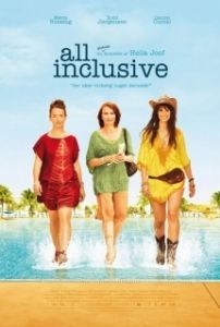 Постер Всё включено (All Inclusive)