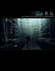 Постер Ковчег (The Ark)