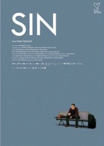 Постер Сын (Sin)