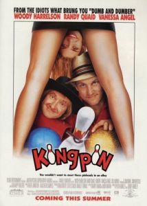 Постер Заводила (Kingpin)
