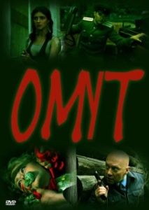Постер Омут 