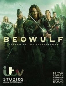 Постер Беовульф (Beowulf: Return to the Shieldlands)