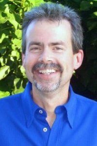 Майк Скалли