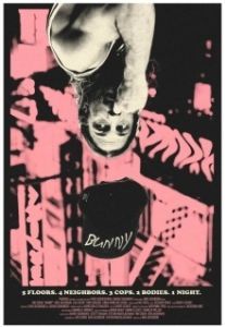 Постер Банни (Bunny)