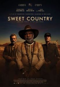 Постер Сладостный край (Sweet Country)