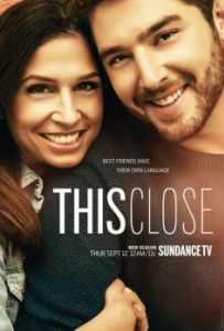 Постер Так близко (This Close)