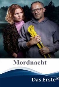 Постер Ночь убийства (Mordnacht)
