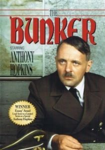 Постер Бункер (The Bunker)
