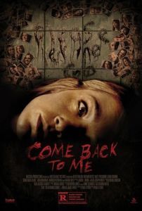 Постер Вернись ко мне (Come Back to Me)