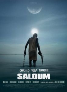 Постер Салум (Saloum)