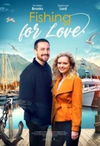 Постер У любви на крючке (Fishing for Love)