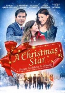 Постер Рождественская звезда (A Christmas Star)