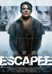 Постер Беглец (Escapee)