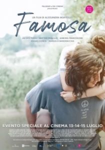 Постер Звезда (Famosa)