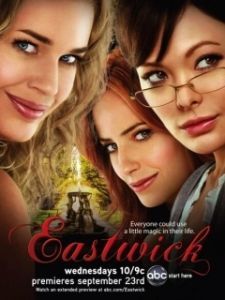 Постер Иствик (Eastwick)