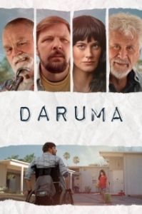 Постер Дарума (Darumа)