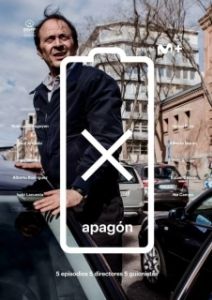 Постер Отключение (Apagón)