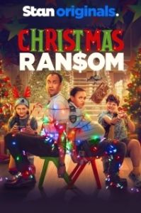 Постер Рождественский выкуп (Christmas Ransom)