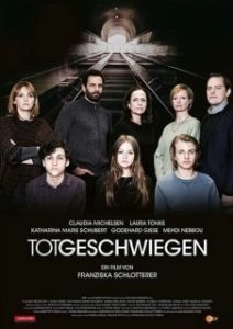 Постер Молчать до конца (Totgeschwiegen)