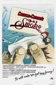 Постер Укуренные (Up in Smoke)