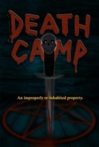 Постер Лагерь смерти (Death Camp)