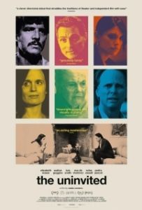 Постер Незваный гость (The Uninvited)