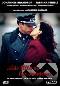 Постер Сопротивление (Al di là delle frontiere)
