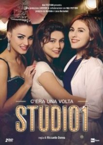 Постер Однажды на RAI (C'era una volta Studio Uno)