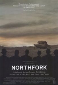 Постер Нортфорк (Northfork)