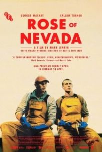 Постер Роза Невады (Rose of Nevada)